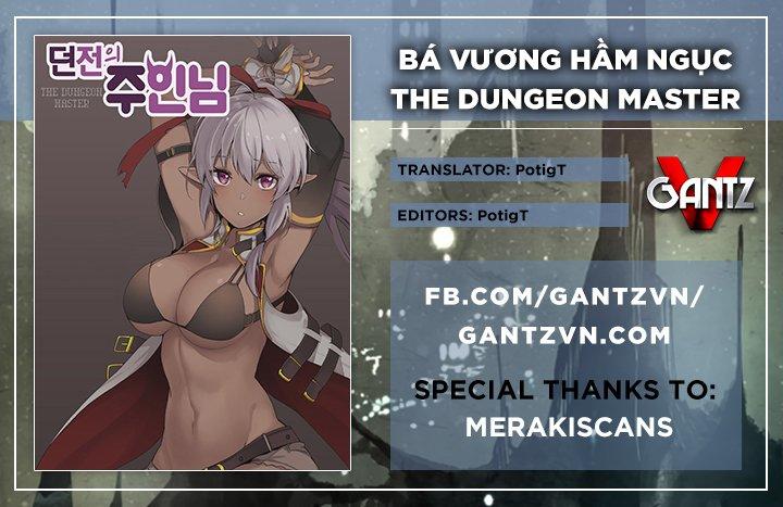The Dungeon Master Chapter 31 - Trang 2