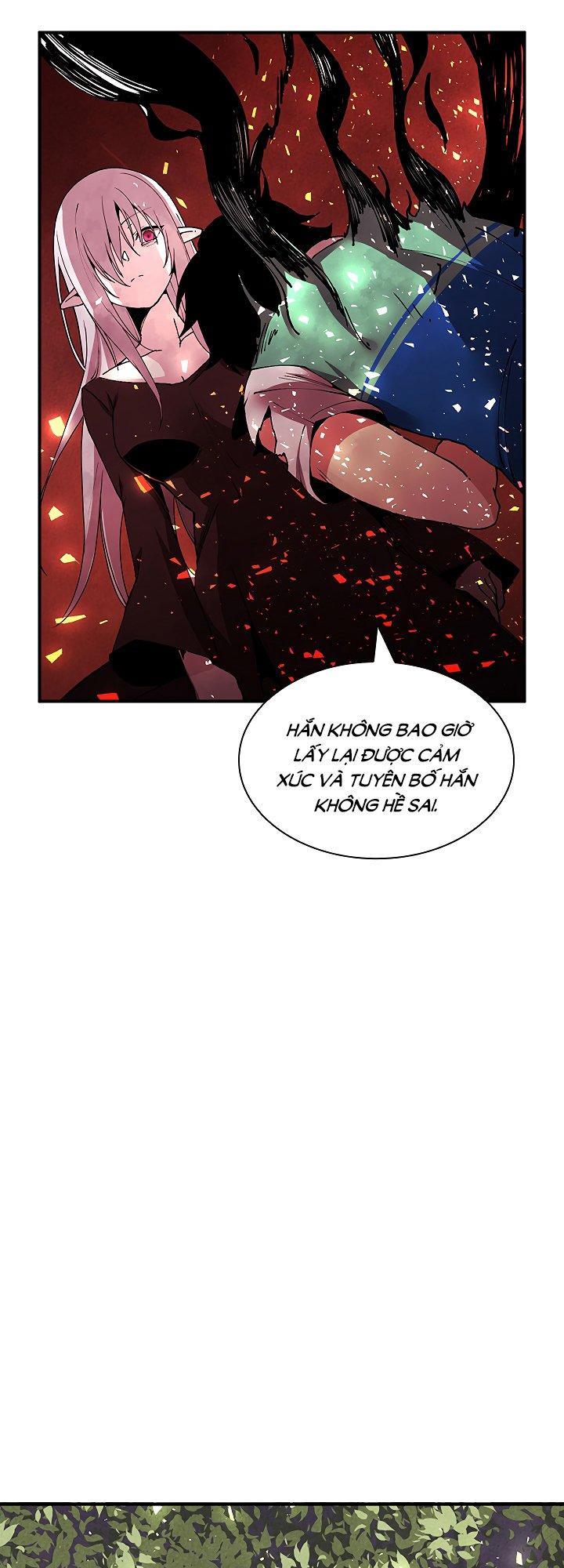 The Dungeon Master Chapter 31 - Trang 2