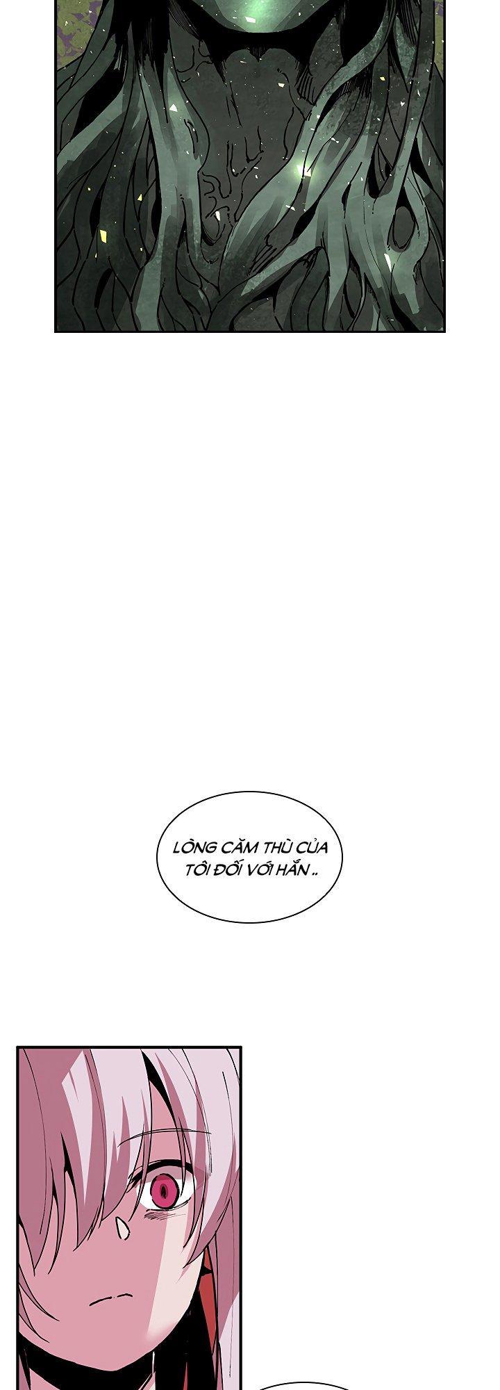 The Dungeon Master Chapter 31 - Trang 2