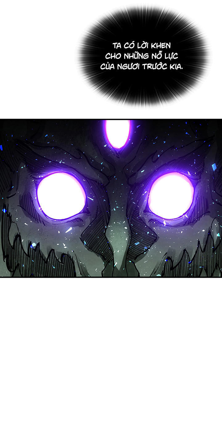 The Dungeon Master Chapter 32 - Trang 2