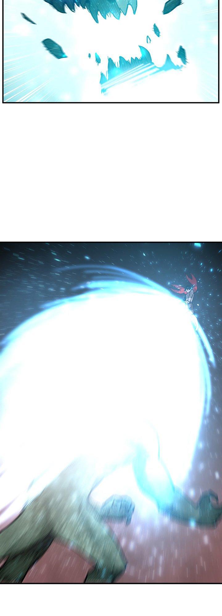 The Dungeon Master Chapter 32 - Trang 2