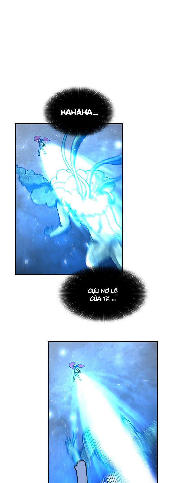 The Dungeon Master Chapter 32 - Trang 2