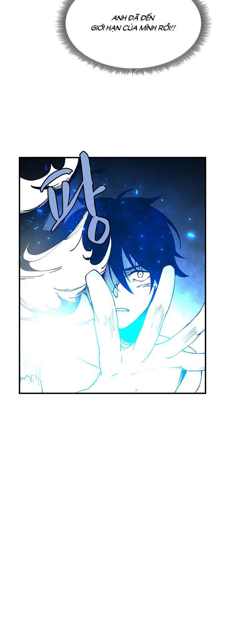 The Dungeon Master Chapter 32 - Trang 2