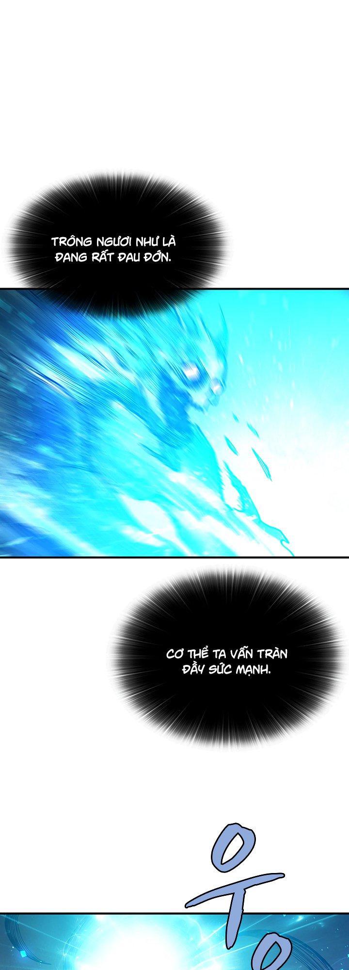 The Dungeon Master Chapter 32 - Trang 2