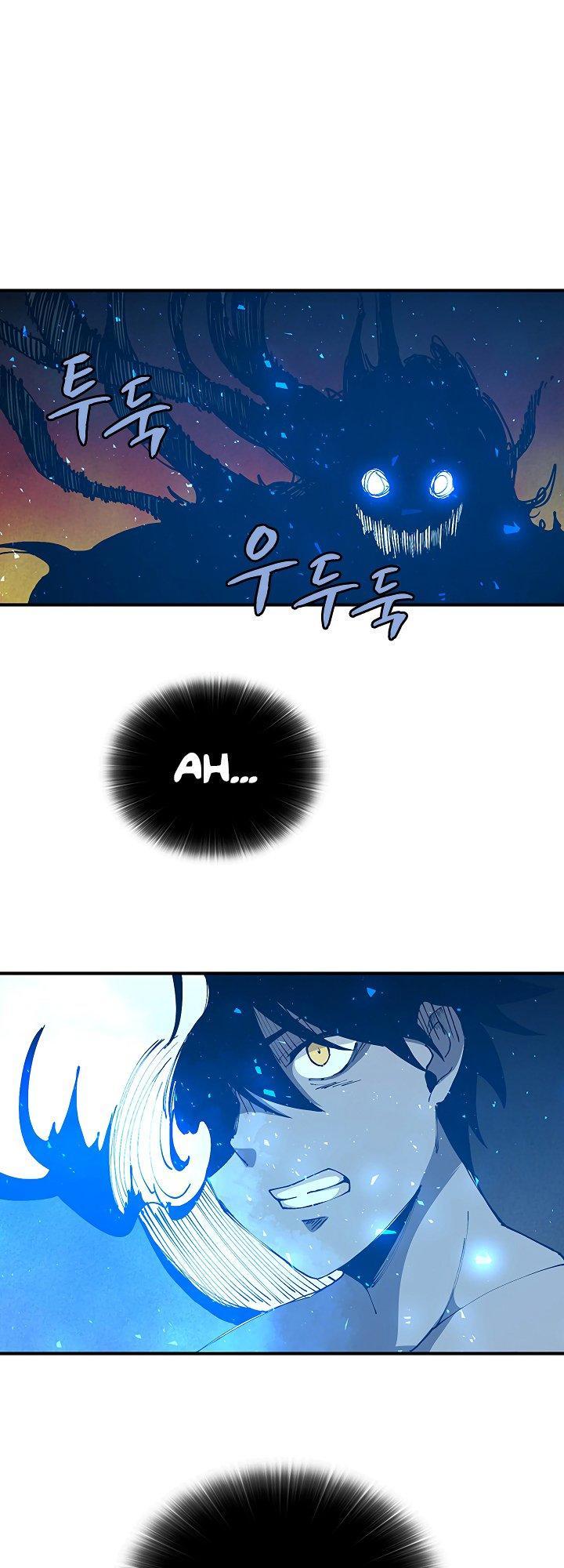 The Dungeon Master Chapter 32 - Trang 2