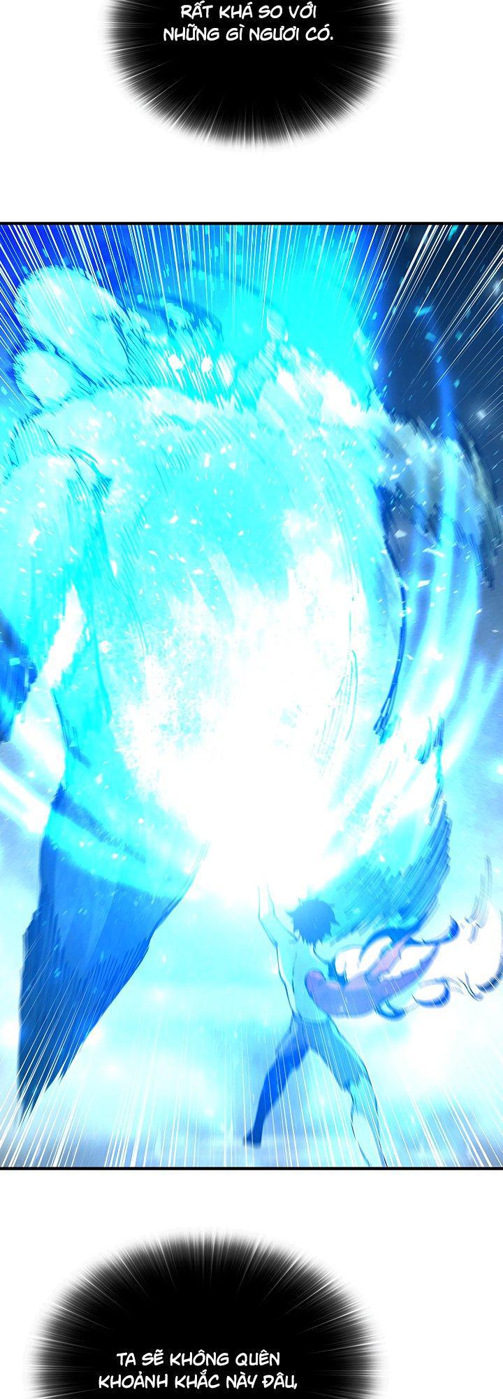 The Dungeon Master Chapter 32 - Trang 2