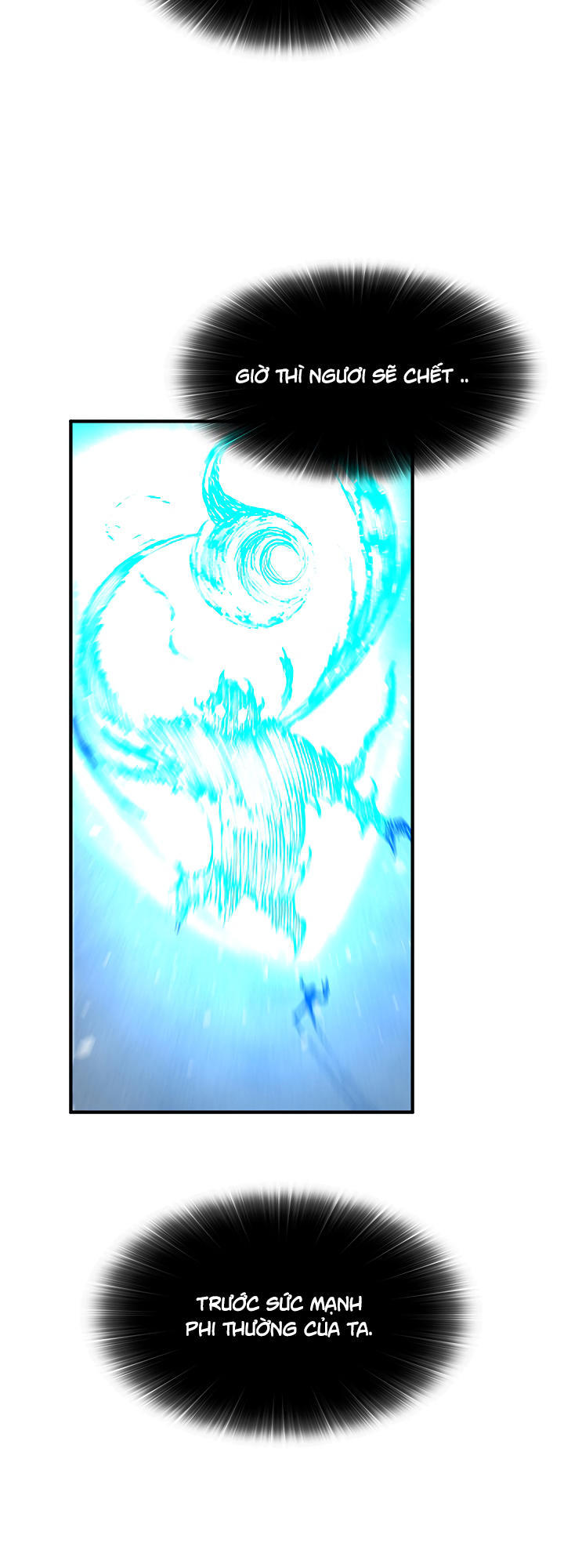 The Dungeon Master Chapter 32 - Trang 2