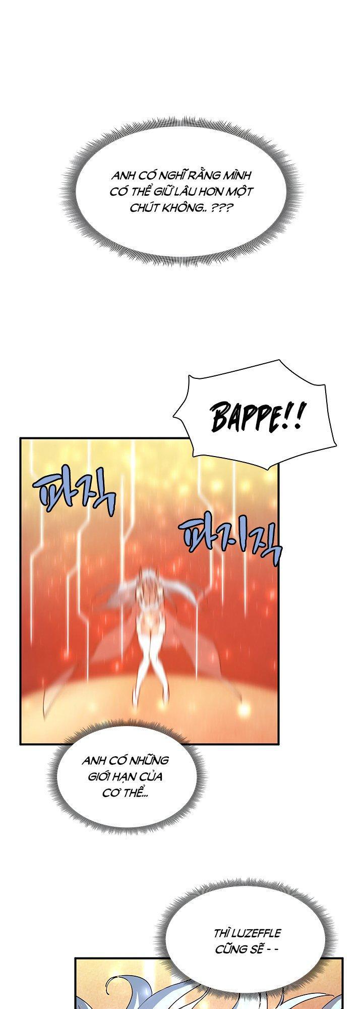 The Dungeon Master Chapter 32 - Trang 2