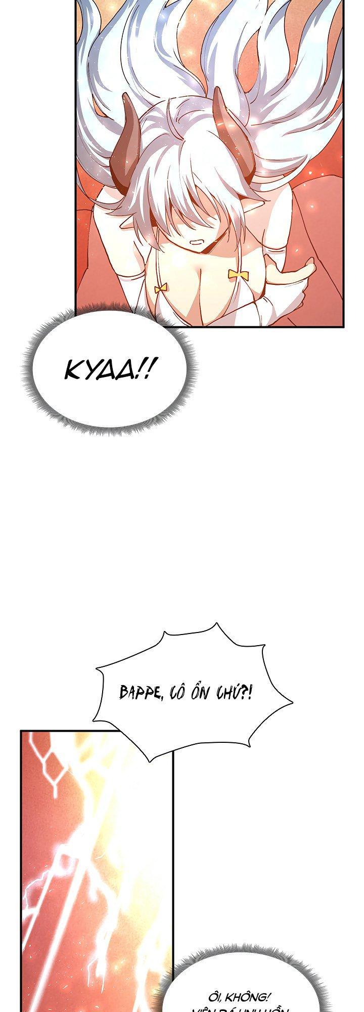 The Dungeon Master Chapter 32 - Trang 2