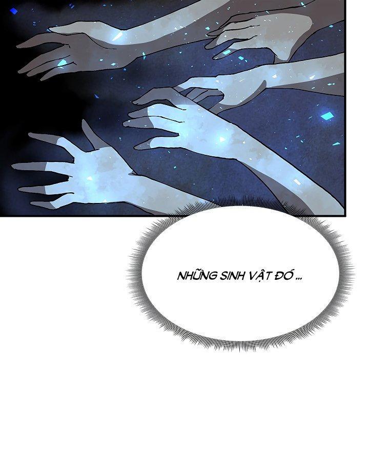 The Dungeon Master Chapter 32 - Trang 2