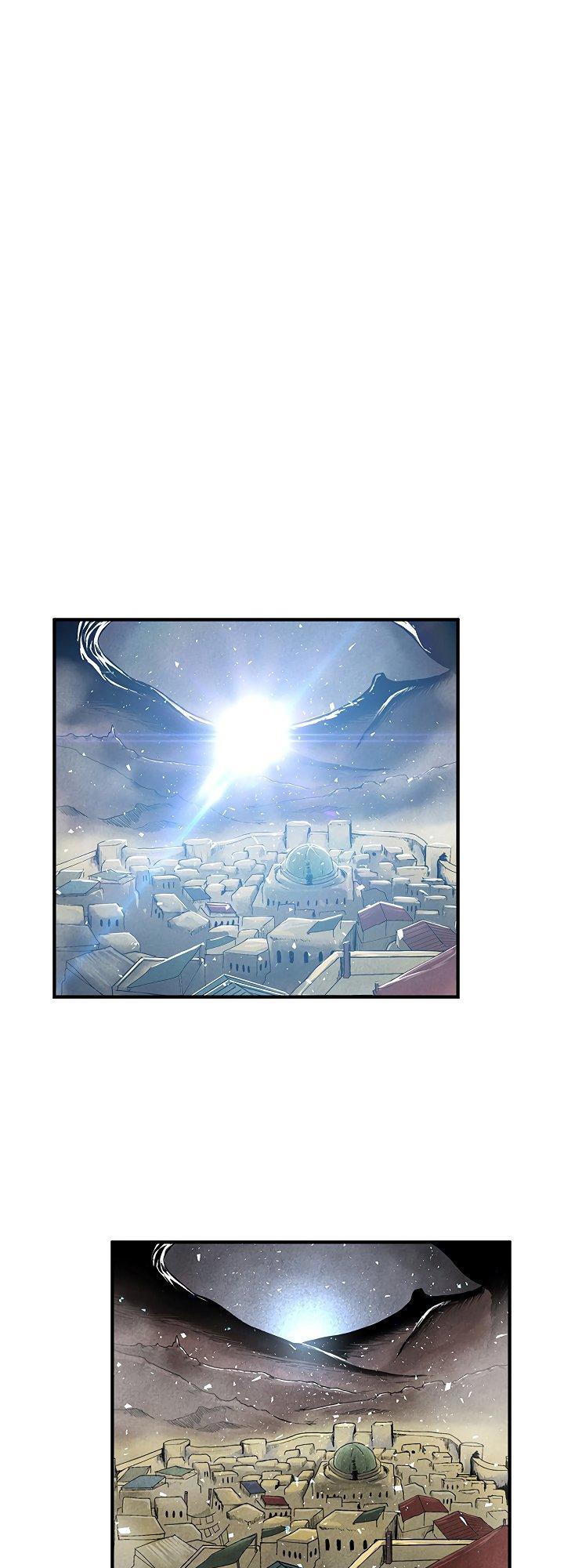 The Dungeon Master Chapter 33 - Trang 2