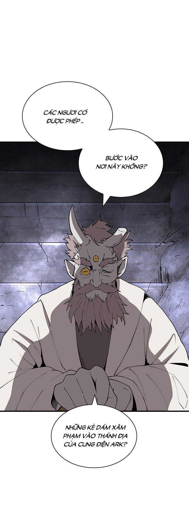 The Dungeon Master Chapter 33 - Trang 2
