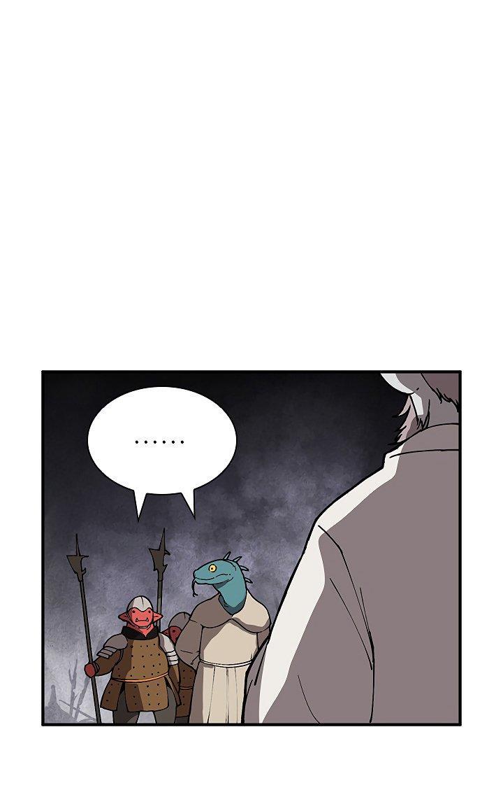 The Dungeon Master Chapter 33 - Trang 2