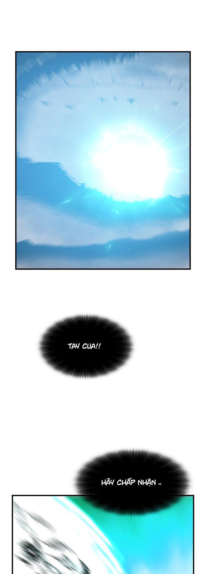 The Dungeon Master Chapter 33 - Trang 2