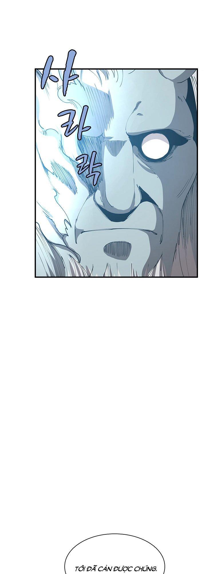 The Dungeon Master Chapter 33 - Trang 2