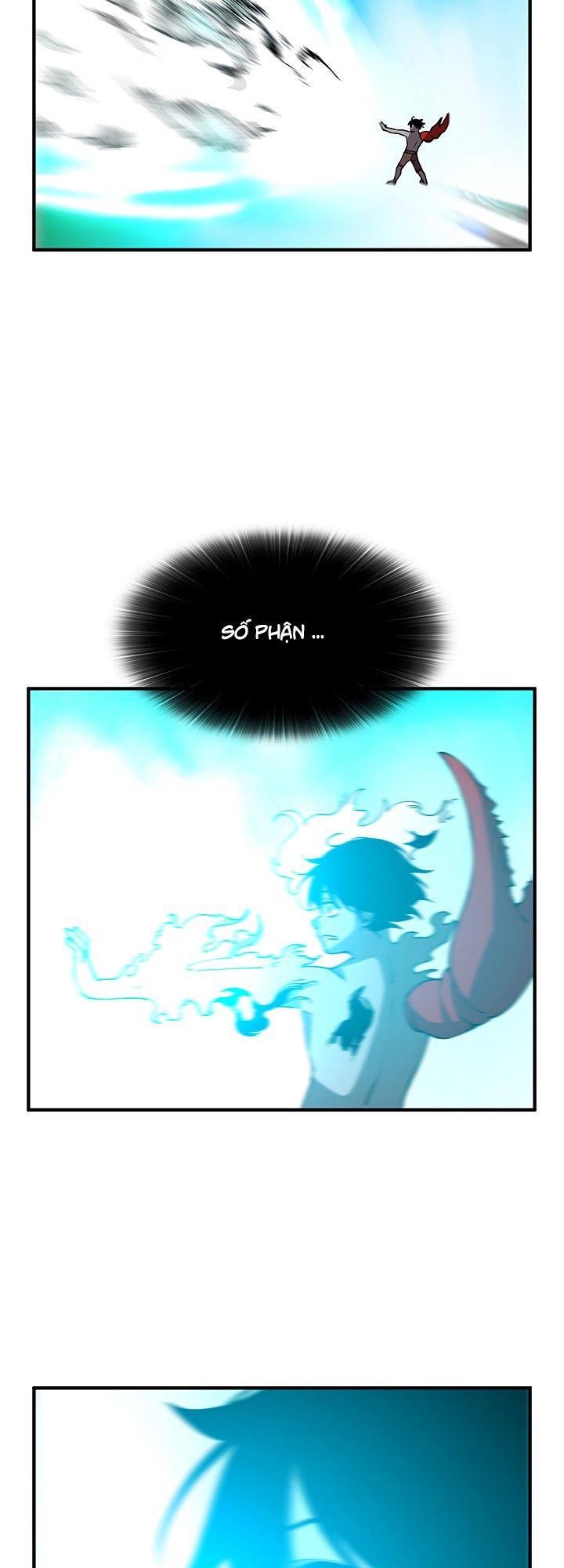 The Dungeon Master Chapter 33 - Trang 2