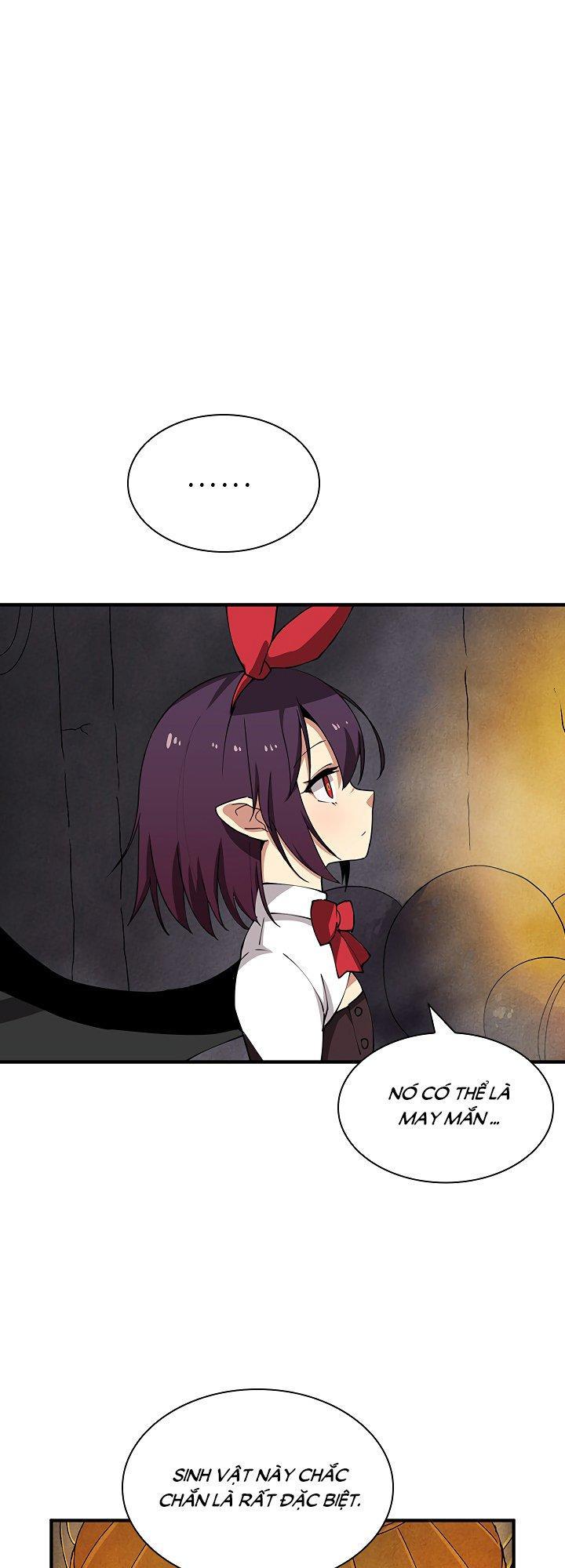 The Dungeon Master Chapter 33 - Trang 2