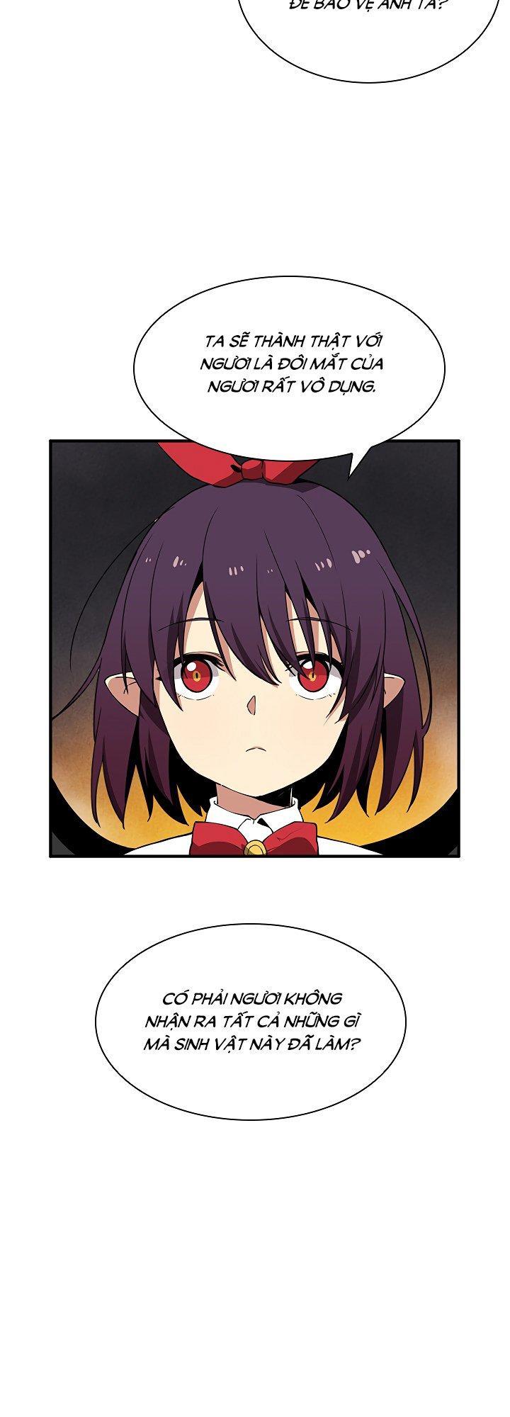 The Dungeon Master Chapter 33 - Trang 2