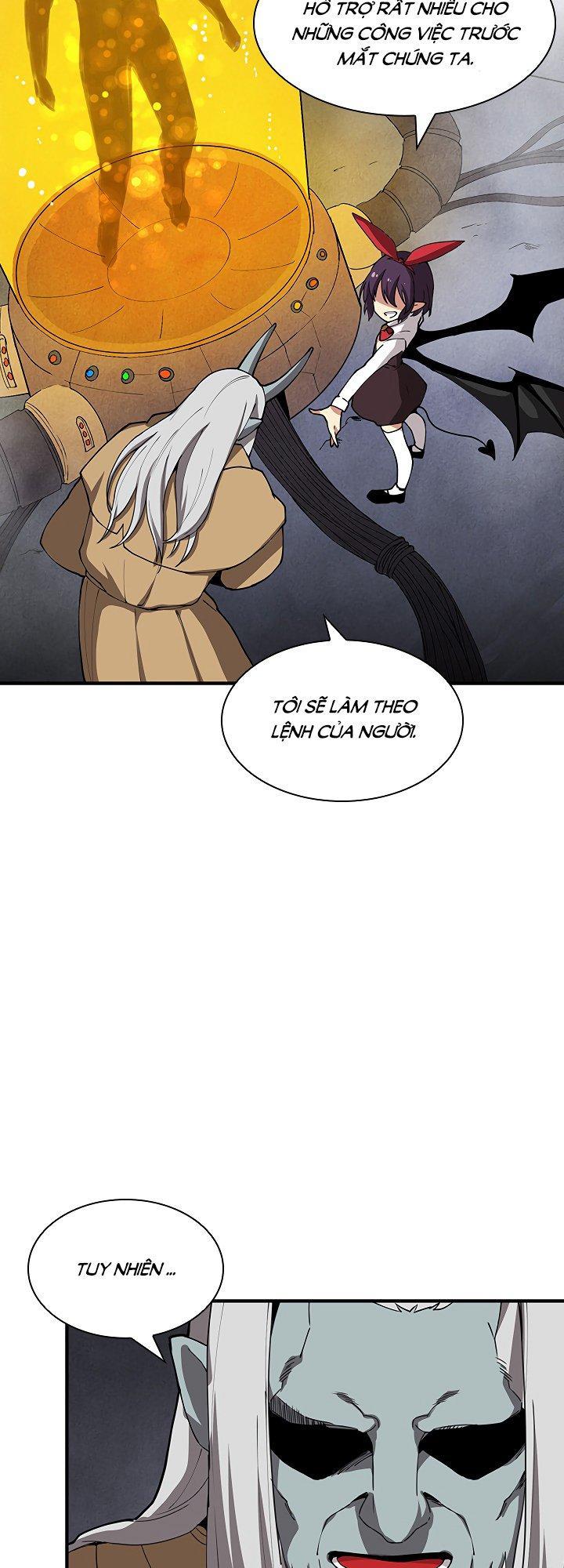 The Dungeon Master Chapter 33 - Trang 2