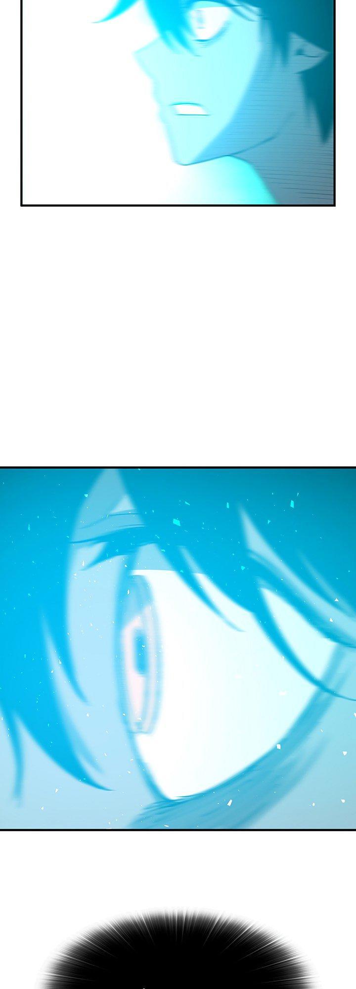 The Dungeon Master Chapter 33 - Trang 2