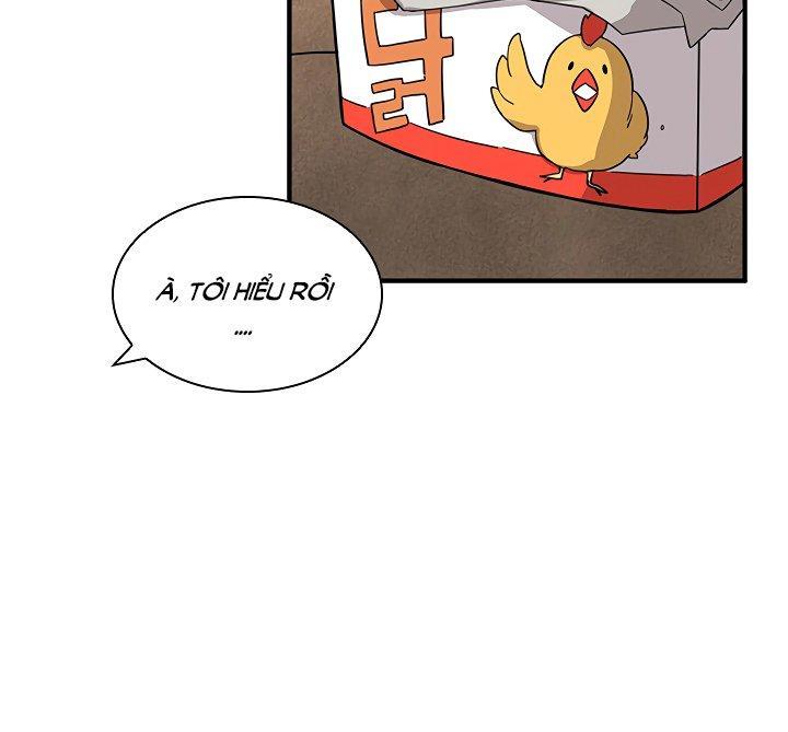 The Dungeon Master Chapter 33 - Trang 2