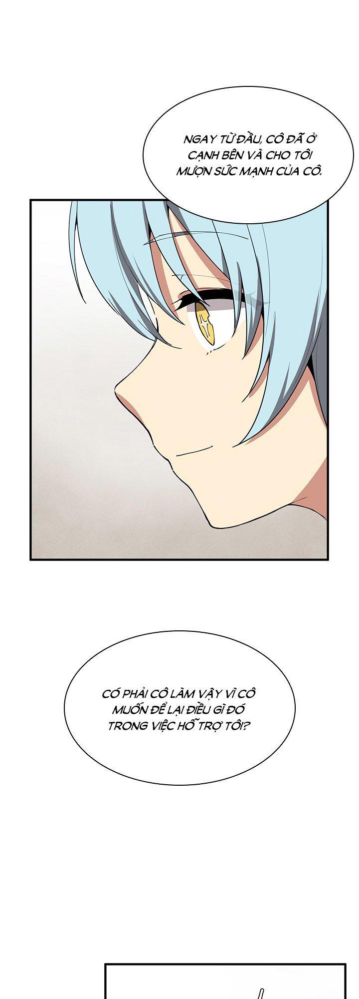 The Dungeon Master Chapter 33 - Trang 2