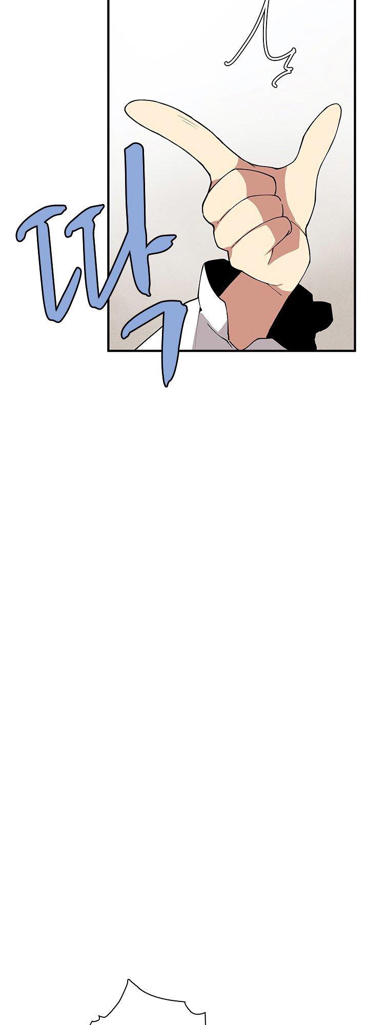 The Dungeon Master Chapter 33 - Trang 2