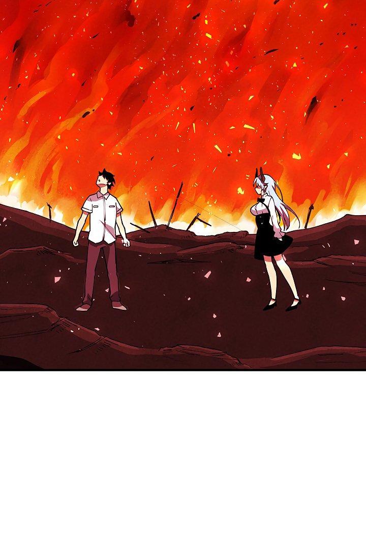 The Dungeon Master Chapter 33 - Trang 2