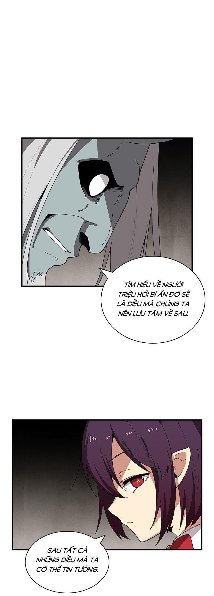 The Dungeon Master Chapter 35 - Trang 2