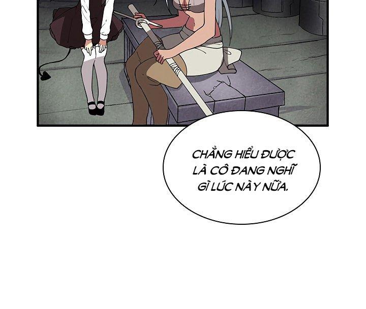 The Dungeon Master Chapter 35 - Trang 2