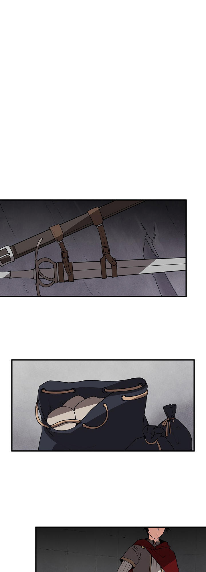 The Dungeon Master Chapter 35 - Trang 2