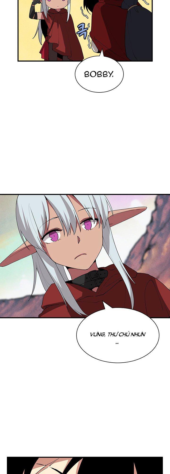 The Dungeon Master Chapter 35 - Trang 2