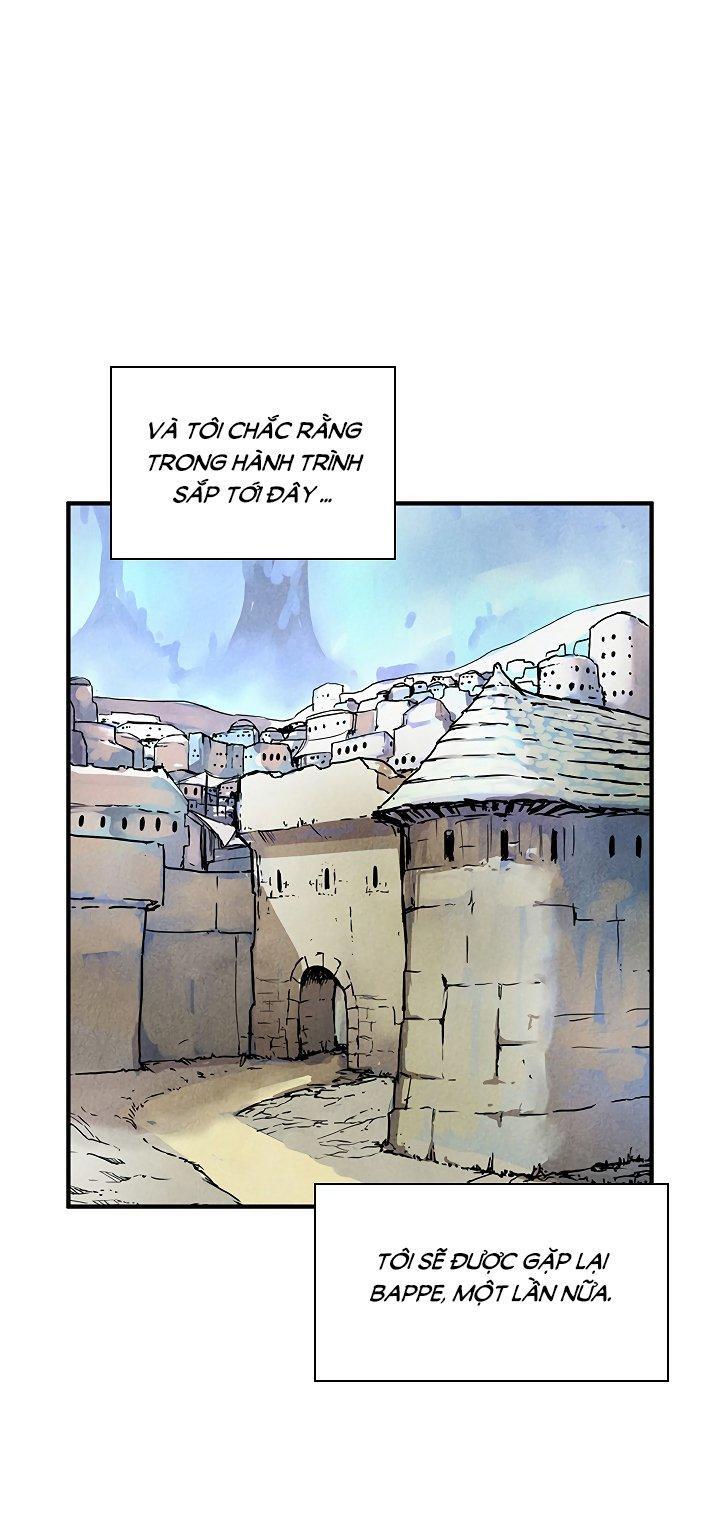The Dungeon Master Chapter 35 - Trang 2