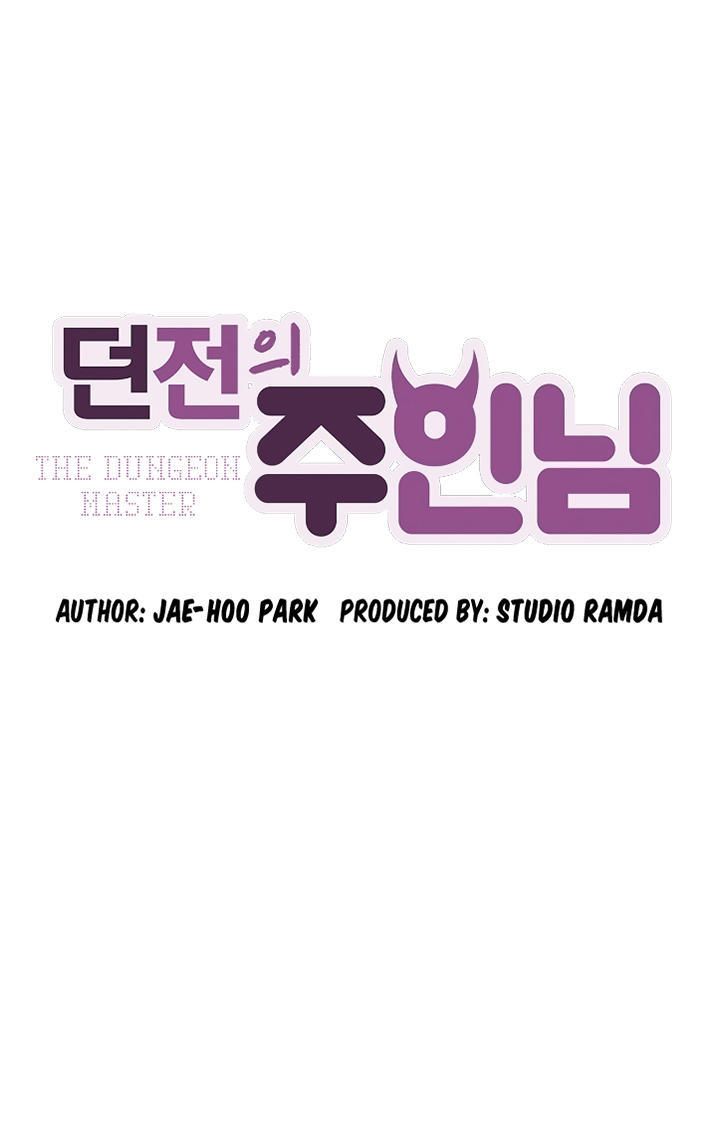 The Dungeon Master Chapter 35 - Trang 2