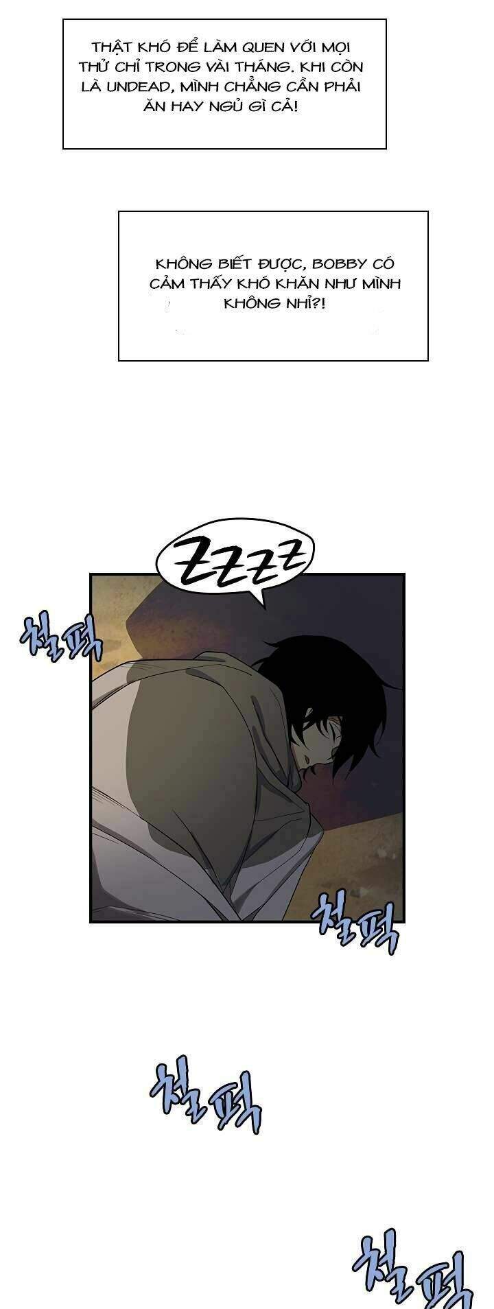 The Dungeon Master Chapter 36 - Trang 2