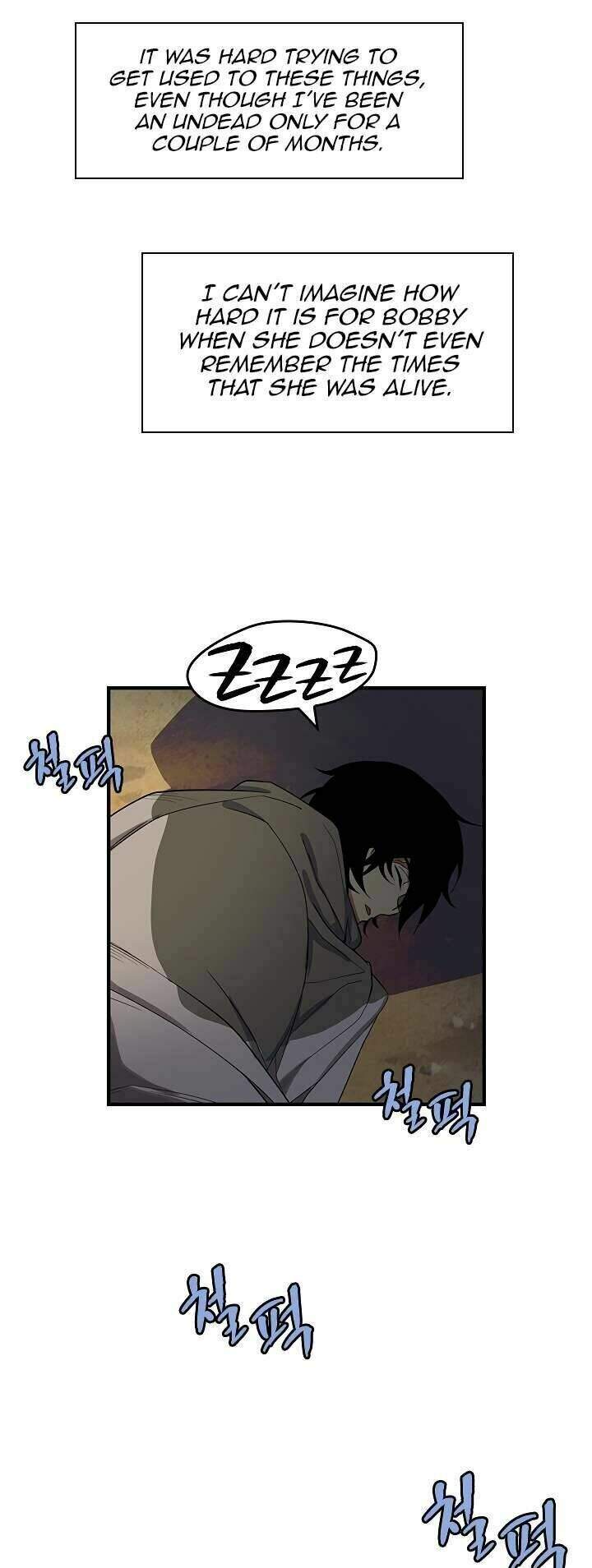 The Dungeon Master Chapter 36 - Trang 2