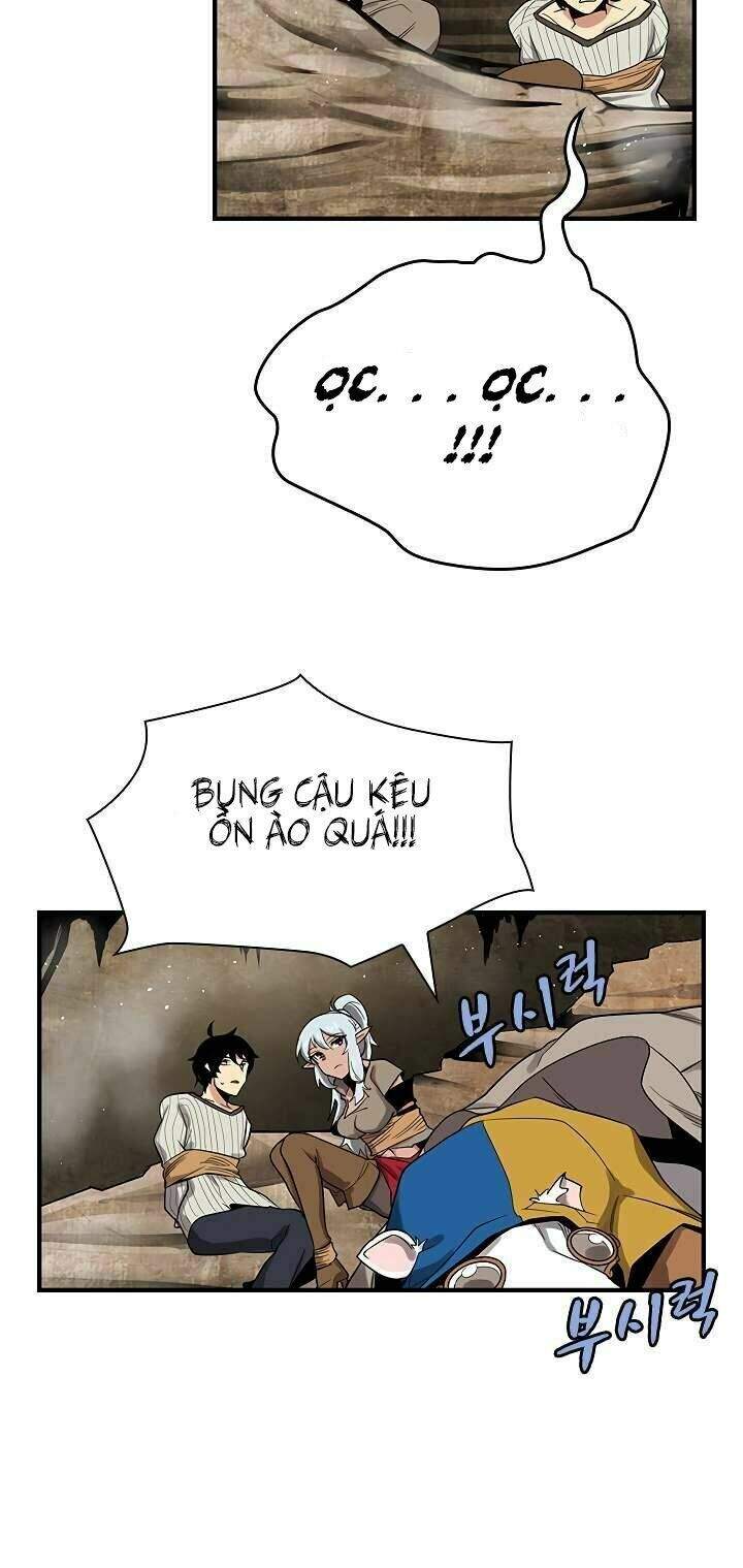 The Dungeon Master Chapter 36 - Trang 2