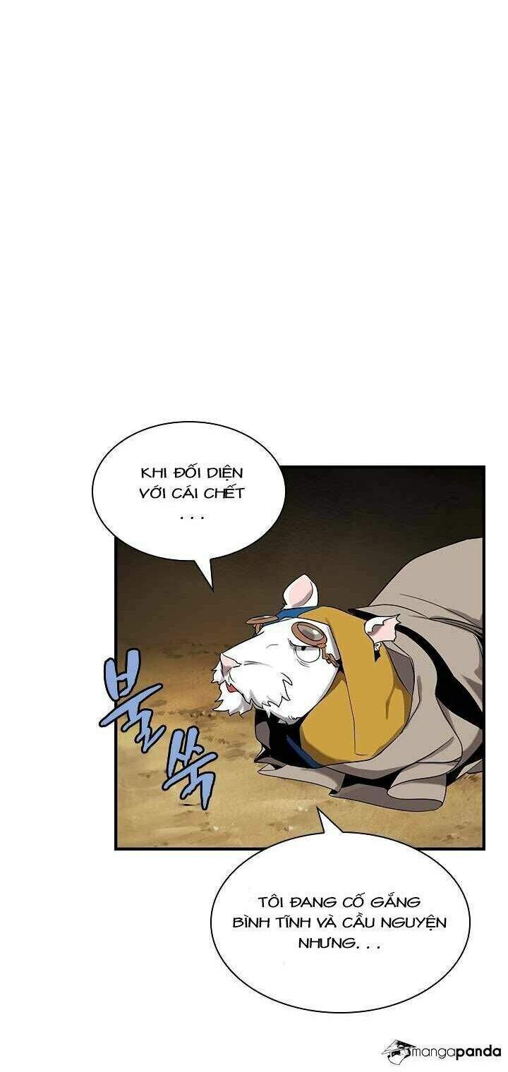 The Dungeon Master Chapter 36 - Trang 2