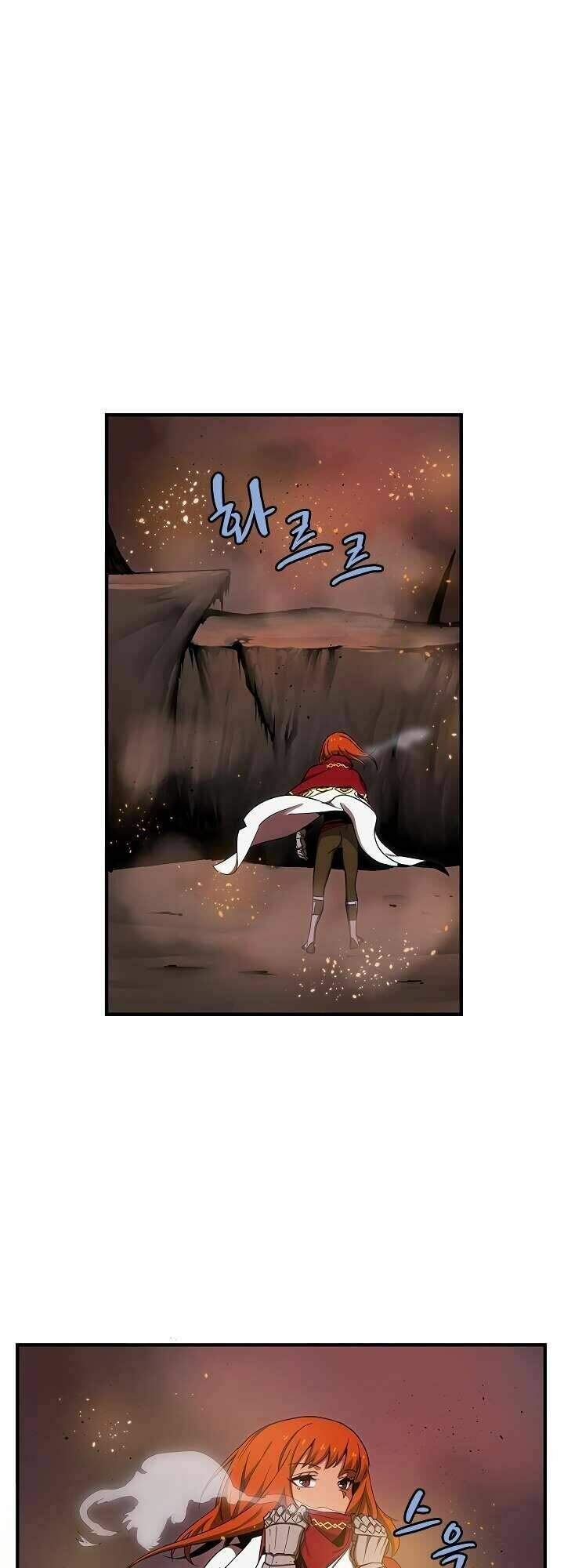 The Dungeon Master Chapter 36 - Trang 2