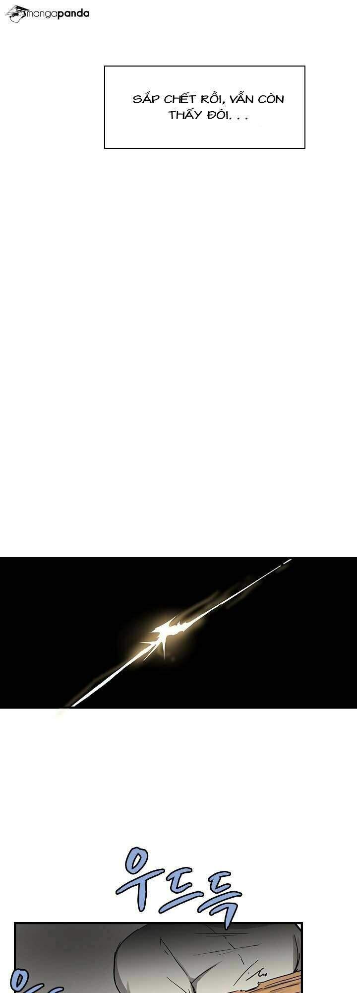 The Dungeon Master Chapter 36 - Trang 2