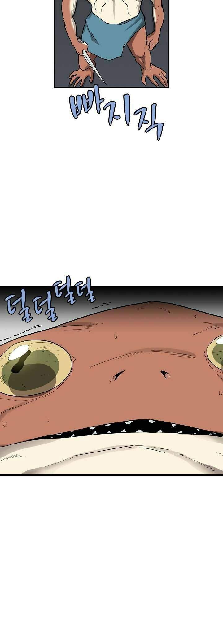 The Dungeon Master Chapter 36 - Trang 2