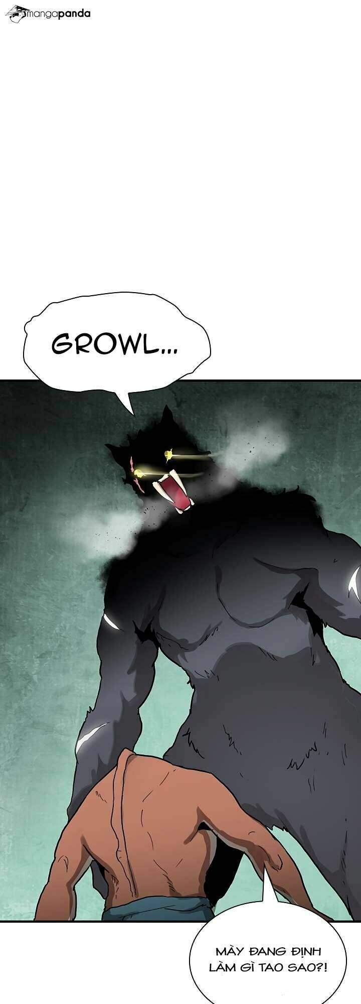 The Dungeon Master Chapter 36 - Trang 2