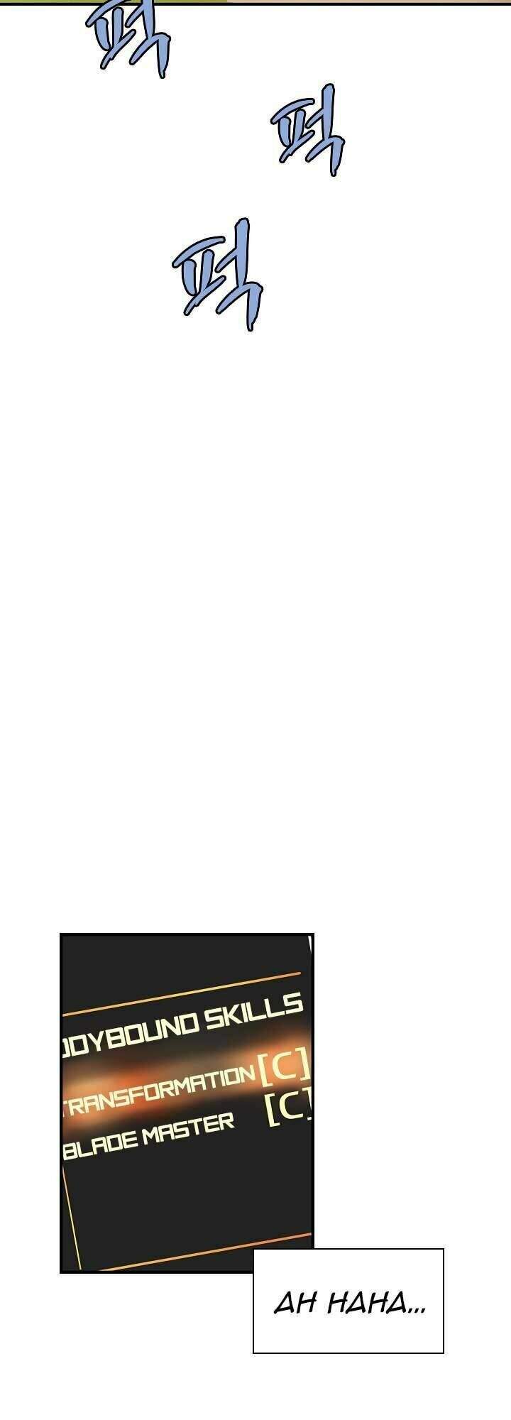 The Dungeon Master Chapter 36 - Trang 2