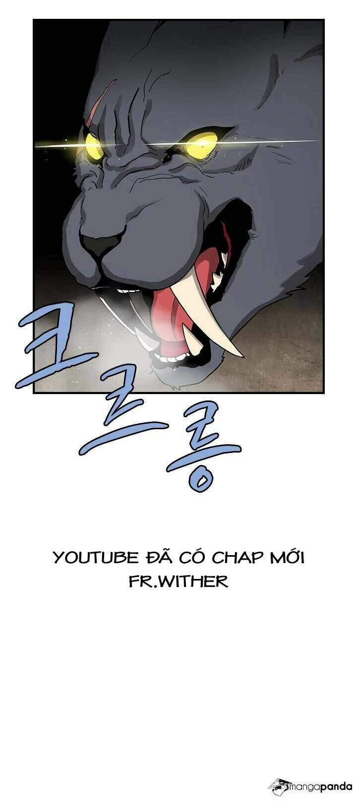 The Dungeon Master Chapter 36 - Trang 2