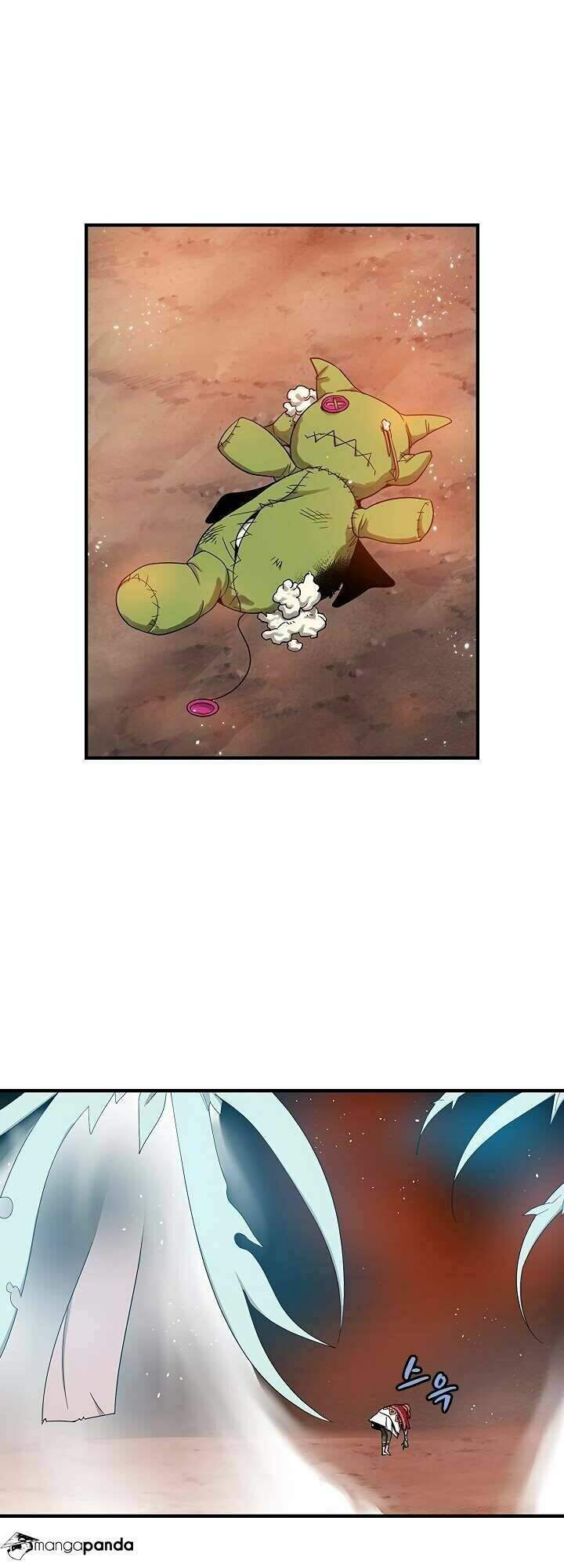 The Dungeon Master Chapter 36 - Trang 2