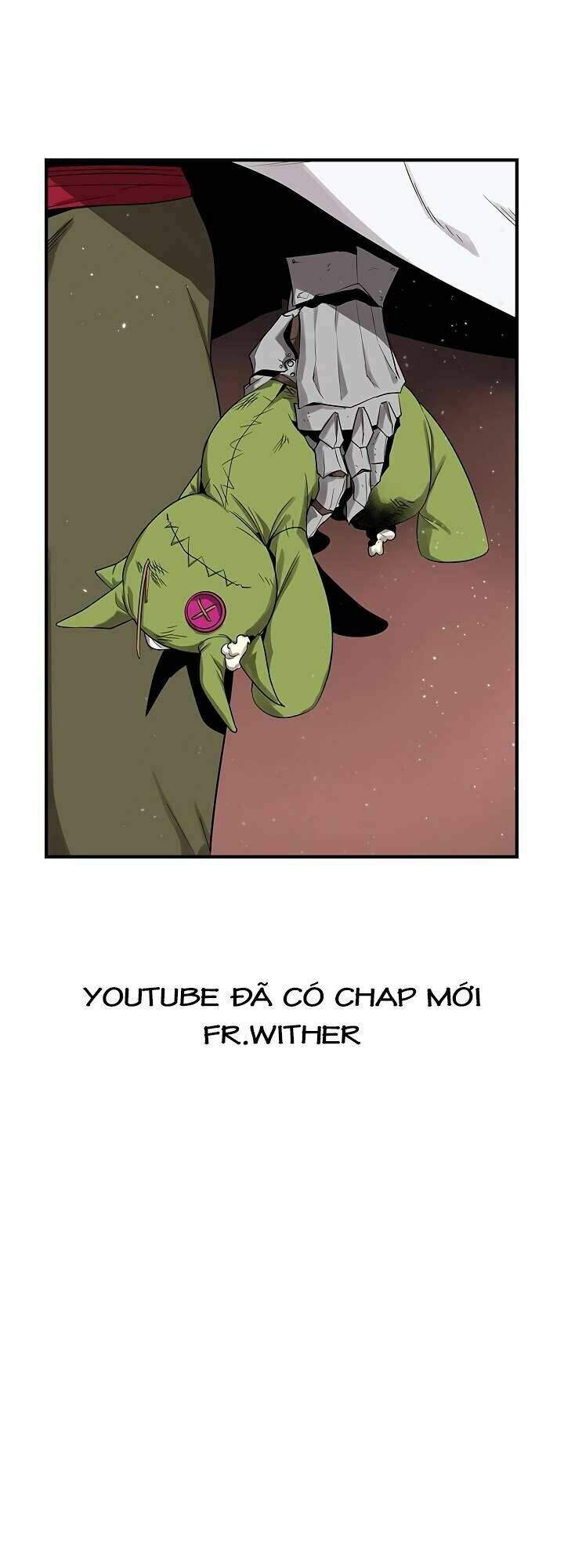 The Dungeon Master Chapter 36 - Trang 2