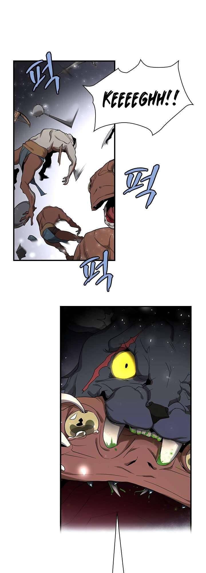 The Dungeon Master Chapter 37 - Trang 2