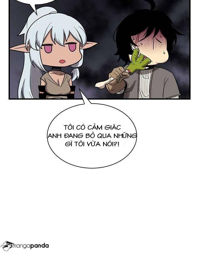 The Dungeon Master Chapter 37 - Trang 2