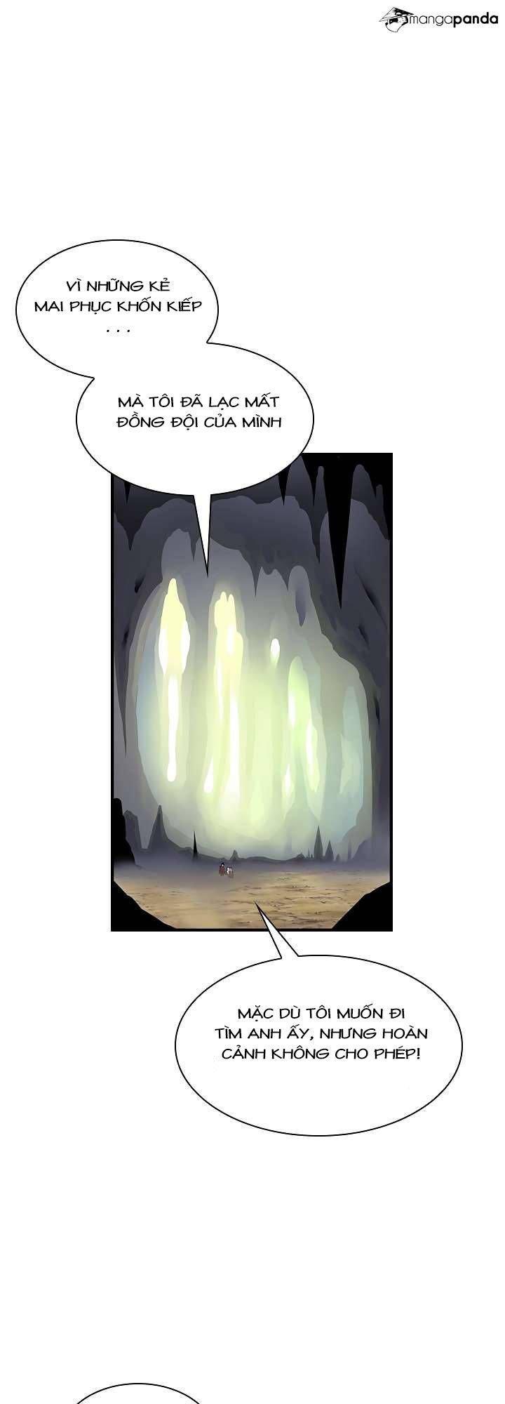 The Dungeon Master Chapter 37 - Trang 2