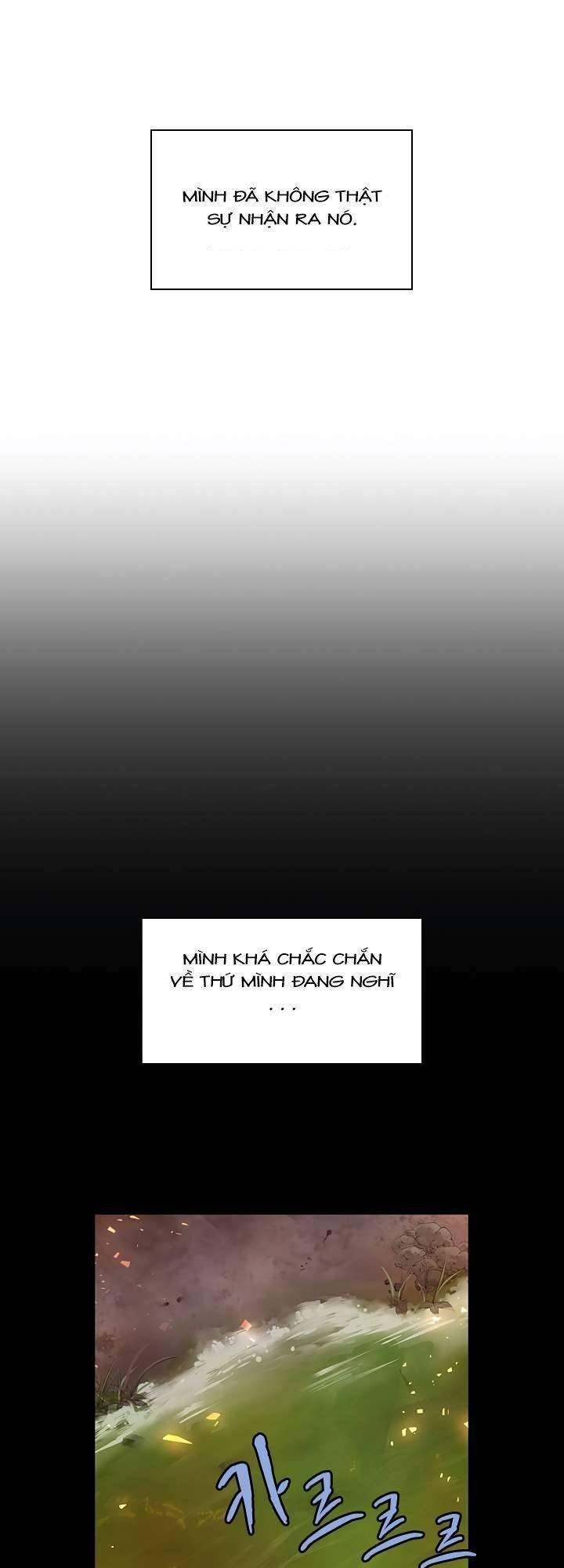 The Dungeon Master Chapter 37 - Trang 2